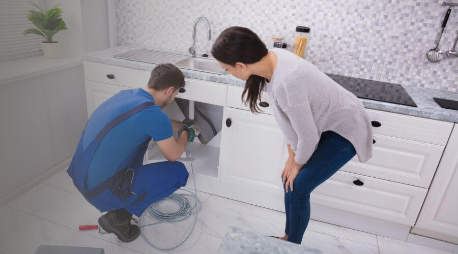 Professional emergency plumbing in Wyalusing, PA